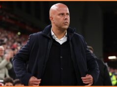 Hviezda Liverpoolu Conor Bradley chválil Arne Slot Hviezda Liverpoolu Conor Bradley chválil Arne Slot