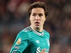 Hviezda Liverpoolu Federico Chiesa urobila rozhodnutie v Taliansku, keď Gennaro Gattuso odhalil veľkú výzvu Federico Chiesa
