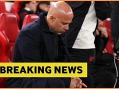 Hviezda Liverpoolu Isak vynechá tréning pred zápasom Realu Madrid Hviezda Liverpoolu Isak vynechá tréning pred zápasom Realu Madrid