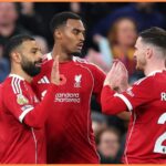 Hviezda Liverpoolu Mo Salah tvrdí, že po poslednom víťazstve "nie je šťastný".