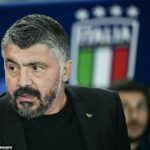 Taliansky tréner Gennaro Gattuso oznámil, že Federico Chiesa odmietol povolanie do národného tímu