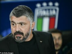 Hviezda Liverpoolu ODMIETLA pozvanie do svojho národného tímu: Manažér hovorí o rozhovoroch a hráčskych „problémoch“ Taliansky tréner Gennaro Gattuso oznámil, že Federico Chiesa odmietol povolanie do národného tímu