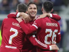 Hviezda Liverpoolu odmietla medzinárodné povolanie, pretože šéf naznačil problémy | Futbal | Šport Hviezda Liverpoolu odmietla medzinárodné povolanie, pretože šéf naznačil problémy | Futbal | Šport