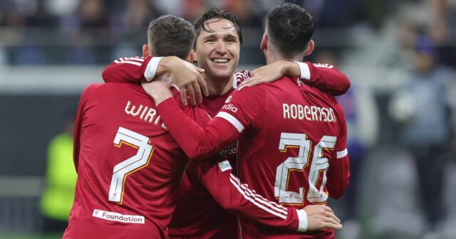 Hviezda Liverpoolu odmietla medzinárodné povolanie, pretože šéf naznačil problémy | Hviezda Liverpoolu odmietla medzinárodné povolanie, pretože šéf naznačil problémy | Futbal | Šport