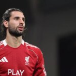 Dominik Szoboszlai tvrdil, že v boji o titul je ešte dlhá cesta, pretože Liverpool sa snaží vyrovnať