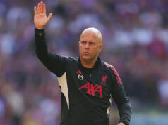 Hviezda Liverpoolu sa nezdrží medzi PSG, Barcelona Transfer Links Hviezda Liverpoolu sa nezdrží medzi PSG, Barcelona Transfer Links