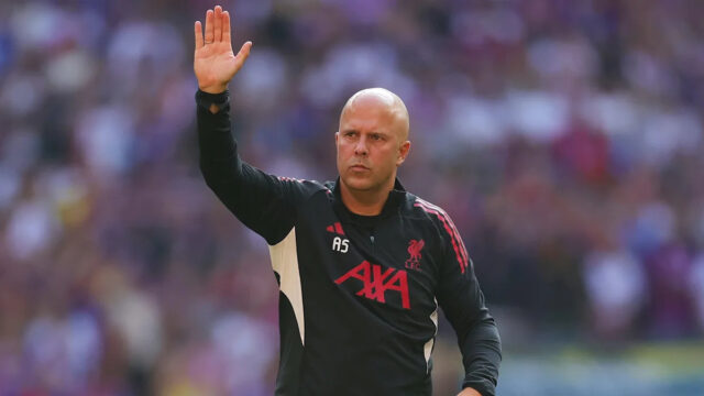 Hviezda Liverpoolu sa nezdrží medzi PSG, Barcelona Transfer Links Hviezda Liverpoolu sa nezdrží medzi PSG, Barcelona Transfer Links