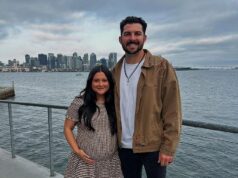 Hviezda Los Angeles Dodgers Alex Vesia smúti nad smrťou svojej dcérky v srdcervúcom príspevku na sociálnej sieti Hviezda skupiny Dodgers Alex Vesia a manželka Kayla oznámili, že ich dcérka zomrela