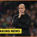 Hviezda Man City Erling Haaland hľadá Paris Saint-Germain