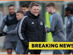 Hviezda Man City chce nastúpiť v januári Hviezda Man City chce nastúpiť v januári