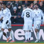 Hviezda Man United Bruno Fernandes chválil po víťazstve Crystal Palace