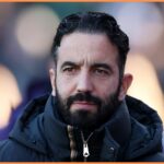 Hviezda Man United Leny Yoro kritizovala po slabej šou proti Palace