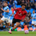 Hviezda Man United za 43 miliónov libier vyzvala na odchod z klubu v januárovej dohode