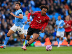 Hviezda Man United za 43 miliónov libier vyzvala na odchod z klubu v januárovej dohode Hviezda Man United za 43 miliónov libier vyzvala na odchod z klubu v januárovej dohode