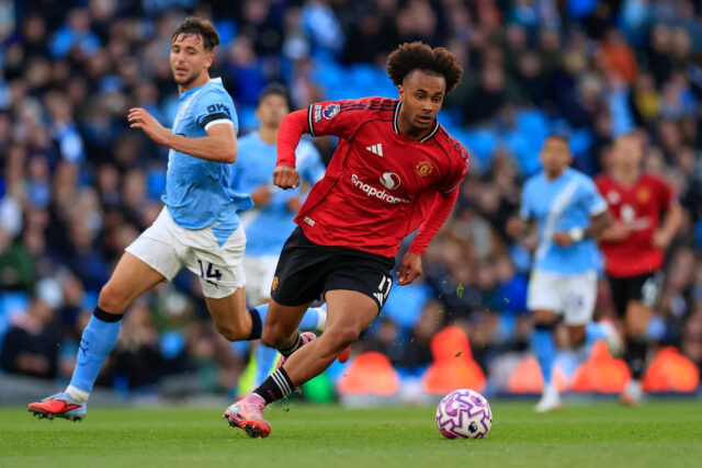 Hviezda Man United za 43 miliónov libier vyzvala na odchod z klubu v januárovej dohode
