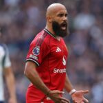 Hviezda Man Utd Bryan Mbeumo sa rúti tunelom so zlomeným srdcom | Futbal | Šport