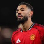 Hviezda Man Utd Matheus Cunha Z Evertonu sa stretla po incidente na tréningovom ihrisku