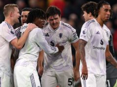 Hviezda Man Utd čelí sankciám Premier League za nové disciplinárne porušenie Patrick Dorgu