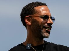 Hviezda Man Utd označila za „vtip“, keď Rio Ferdinand vydal úprimný verdikt | Futbal | Šport Hviezda Man Utd označila za „vtip“, keď Rio Ferdinand vydal úprimný verdikt | Futbal | Šport
