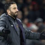 Hviezda Man Utd označila, že sa jej páčil príspevok zosmiešňujúci Rubena Amorima a čelí pozastaveniu | Futbal | Šport