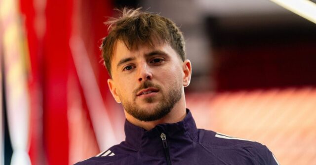 Hviezda Man Utd posiela krásny odkaz rodine muža v kóme po havárii | Futbal | Šport
