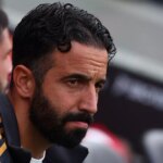 Radek Vitek and Andre Onana