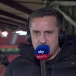 Hviezda Man Utd roztrhaná Garym Nevilleom a označená ako „strata času“ | Futbal | Šport