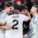 Hviezda Man Utd sa „viac zaujíma o päťky ako o svoju prácu“, ktorú roztrhal bývalý Červený diabol