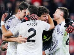 Hviezda Man Utd sa „viac zaujíma o päťky ako o svoju prácu“, ktorú roztrhal bývalý Červený diabol Hviezda Man Utd sa „viac zaujíma o päťky ako o svoju prácu“, ktorú roztrhal bývalý Červený diabol