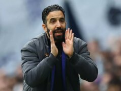 Hviezda Man Utd úprimne priznala, že signalizuje obrovskú zmenu pod vedením Rubena Amorima Ruben Amorim