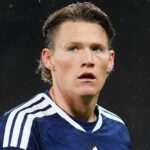 Hviezda Man Utd zničená a hovorí o Scottovi McTominayovi | Futbal | Šport