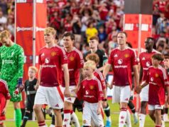 Hviezda Manchester United Eyes 120 miliónov libier, ale môžu si ho vôbec dovoliť? Hviezda Manchester United Eyes 120 miliónov libier, ale môžu si ho vôbec dovoliť?