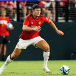 Hviezda Manchestru United sa po zranení vracia do základnej zostavy a strieľa gól pre krajinu