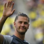 Hviezda Nashvillu D Walker Zimmerman vstupuje do voľnej agentúry