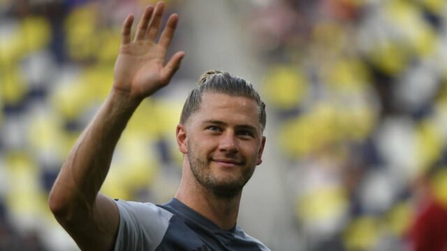 Hviezda Nashvillu D Walker Zimmerman vstupuje do voľnej agentúry Hviezda Nashvillu D Walker Zimmerman vstupuje do voľnej agentúry