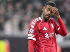 Hviezda Newcastlu dáva veľmi jasne najavo svoje city k Alexandrovi Isakovi – „obrovská úľava“ Alexander Isák