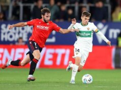 Hviezda Osasuny pokrivkáva z tréningu Hviezda Osasuny pokrivkáva z tréningu