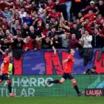 Hviezda Osasuny vylúčila zo súboja v Seville