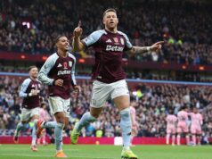 Hviezda Premier League Ross Barkley je absolútny: Bývalý anglický stredopoliar hovorí, že chlast „vytvoril situácie, ktoré nechcem, aby sa stali“ po hanebnej sérii incidentov v taxíkoch, nočných kluboch a hotelových baroch Hviezda Aston Villy Ross Barkley sa podelil o svoje rozhodnutie stať sa abstinentom v novom rozhovore