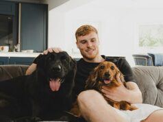 Hviezda Premier League odhaľuje, že si kúpil ochranného psa uprostred strachu zo zlodejov z „Dňa preč“ po vlne vlámaní, pri ktorých sa stali cieľom Jack Grealish, Joelinton a Victor Lindelof. Jake O'Brien sa pripojil k dlhému zoznamu futbalistov, ktorí investovali do ochranného psa