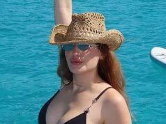 Hviezda Premier League prekonala Brazíliu s ohromujúcim WAG, ktorý má „senzačné tetovanie“ Thays Gondim