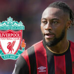 Hviezda Premier League „požiadala o odchod“ v januári po tom, čo Liverpool „ponúkol“ 70 miliónov libier za krídelníka