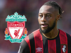 Hviezda Premier League „požiadala o odchod“ v januári po tom, čo Liverpool „ponúkol“ 70 miliónov libier za krídelníka Hviezda Premier League „požiadala o odchod“ v januári po tom, čo Liverpool „ponúkol“ 70 miliónov libier za krídelníka