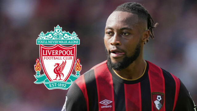 Hviezda Premier League „požiadala o odchod“ v januári po tom, Hviezda Premier League „požiadala o odchod“ v januári po tom, čo Liverpool „ponúkol“ 70 miliónov libier za krídelníka