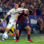 Hviezda Realu Madrid bola vylúčená s dátumom návratu pre problém s trieslami