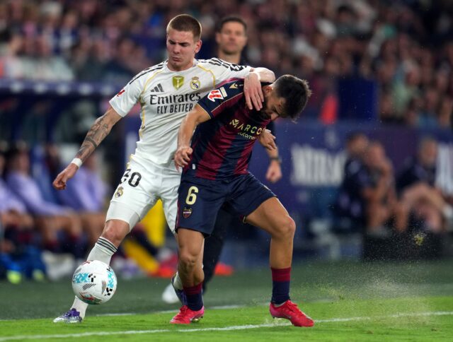 Hviezda Realu Madrid bola vylúčená s dátumom návratu pre problém s trieslami
