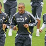 Hviezda Realu Madrid vypila 10 pollitrov denne a na tréning sa dostavila opitá | Futbal | Šport