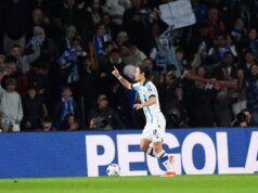 Hviezda Realu Sociedad je januárovým cieľom Tottenhamu Hviezda Realu Sociedad je januárovým cieľom Tottenhamu