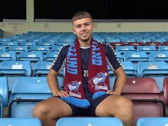 Hviezda Scunthorpe United potvrdená medzi obeťami útoku na vlak Huntingdon Jonathan Gjoshe