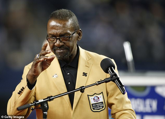 Hviezda Siene slávy NFL Kenny Easley zomrela vo veku 66 Hviezda Siene slávy NFL Kenny Easley zomrela vo veku 66 rokov: Pocty sa hrnú legende Seahawks známej ako „The Enforcer“